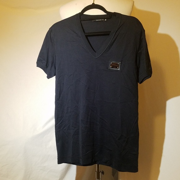 dolce gabbana t shirt